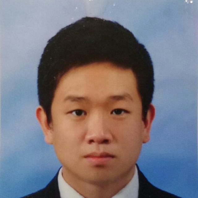 James Shin