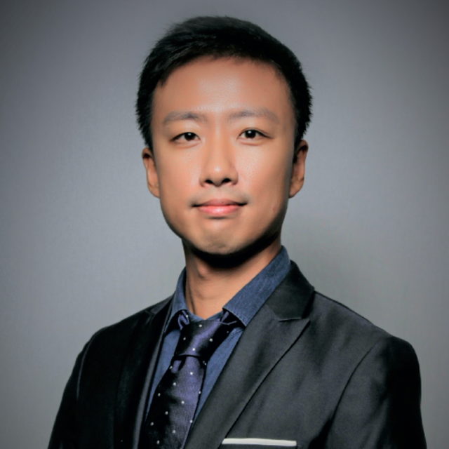 Seokhoon “Brandon” Hong