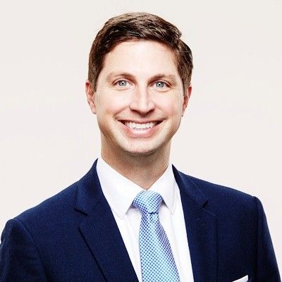 Trenton Ward, Esq.