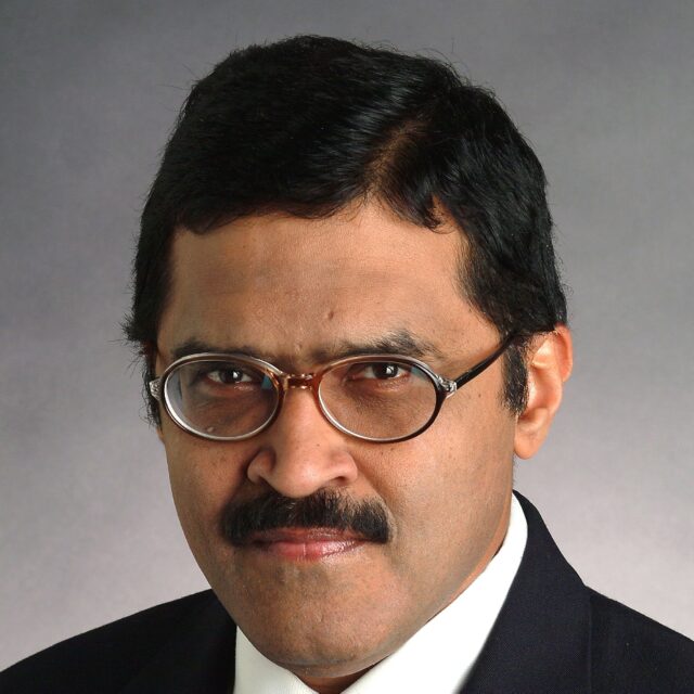 Ram Sabnis
